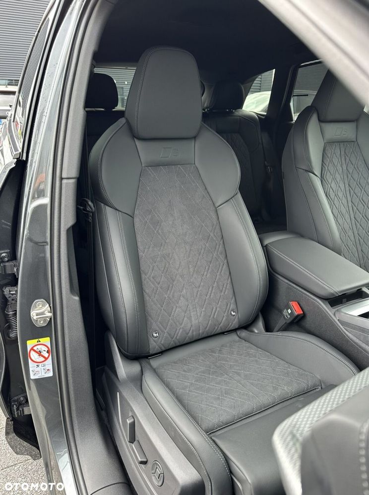 Audi SQ5 - 25