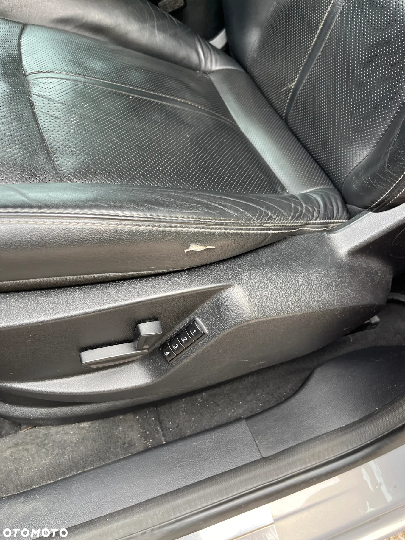 Ford Galaxy 2.0 TDCi Titanium MPS6 - 22