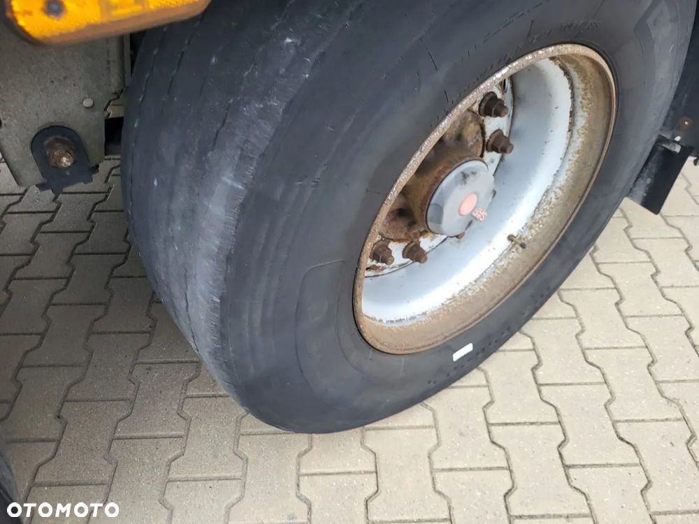 Schmitz Cargobull - - 10