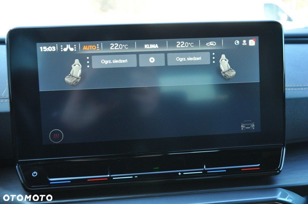 Cupra Formentor - 20