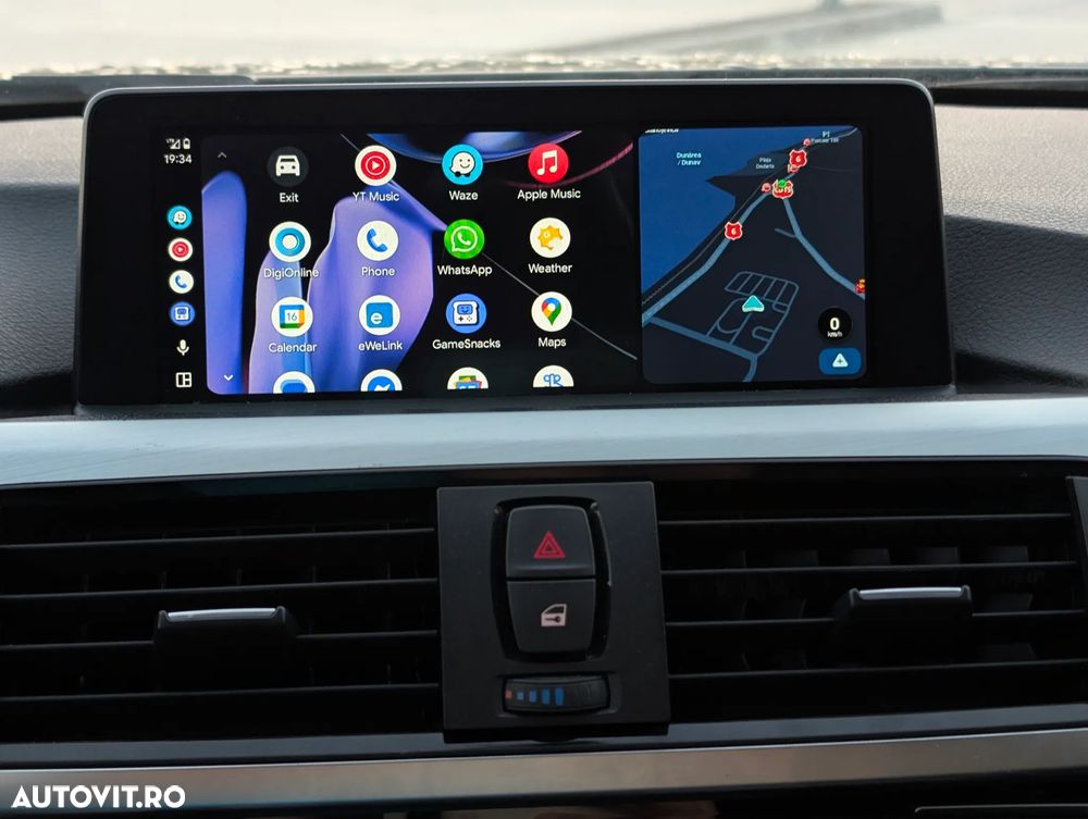 BMW Seria 3 320d Modern Line - 21