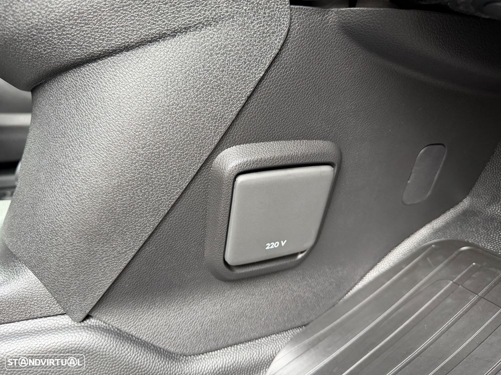 Toyota Proace City Eletrico - 39