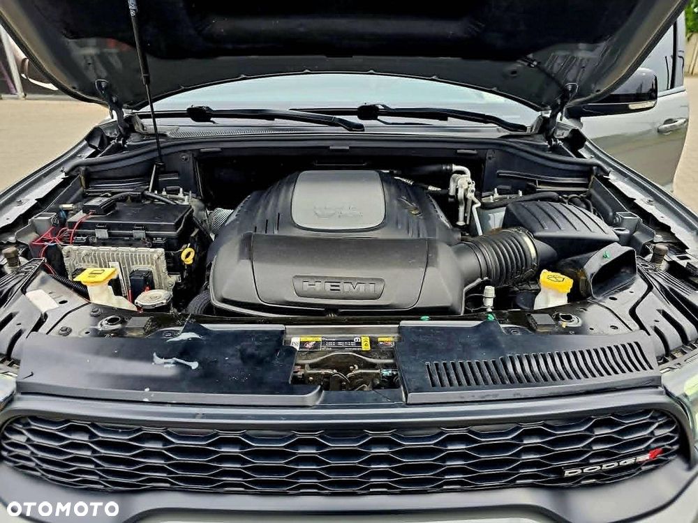 Dodge Durango - 18