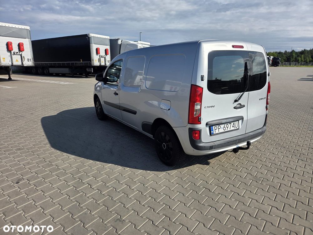 Mercedes-Benz Citan - 2