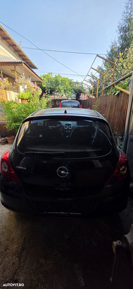 Opel Corsa 1.4i Enjoy - 3
