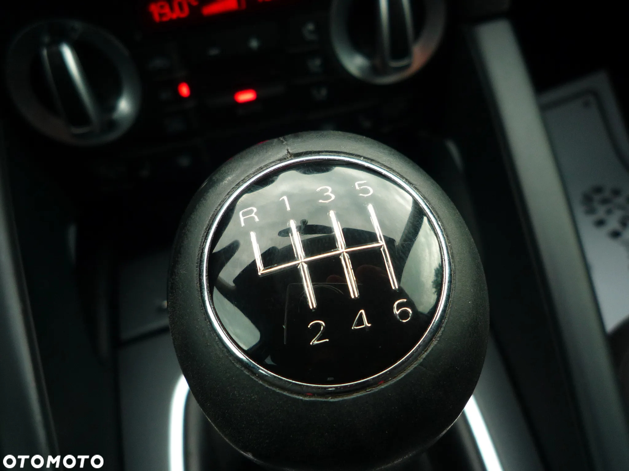 Audi A3 2.0 TDI Sportback Ambition - 23