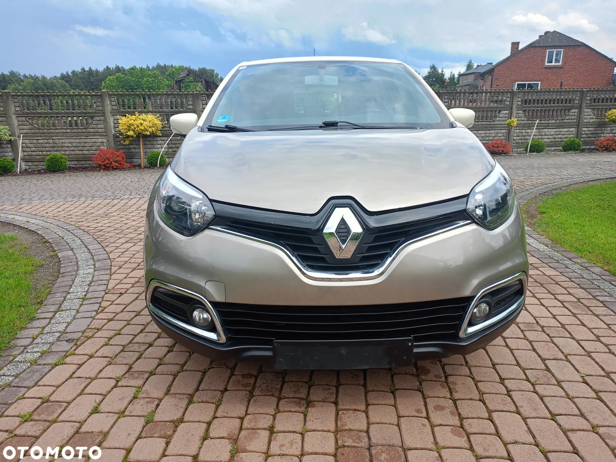 Renault Captur 1.5 dCi Energy Limited - 2