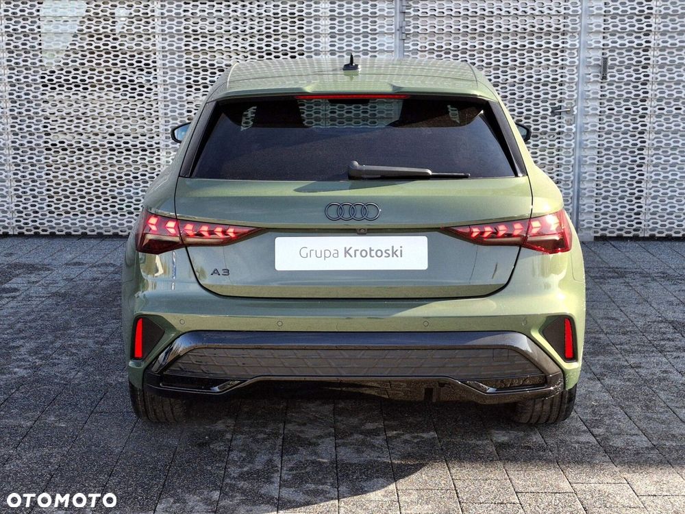 Audi A3 Sportback - 6