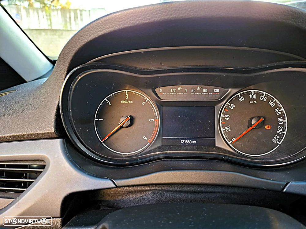 Opel Corsa 1.3 CDTi Edition - 17