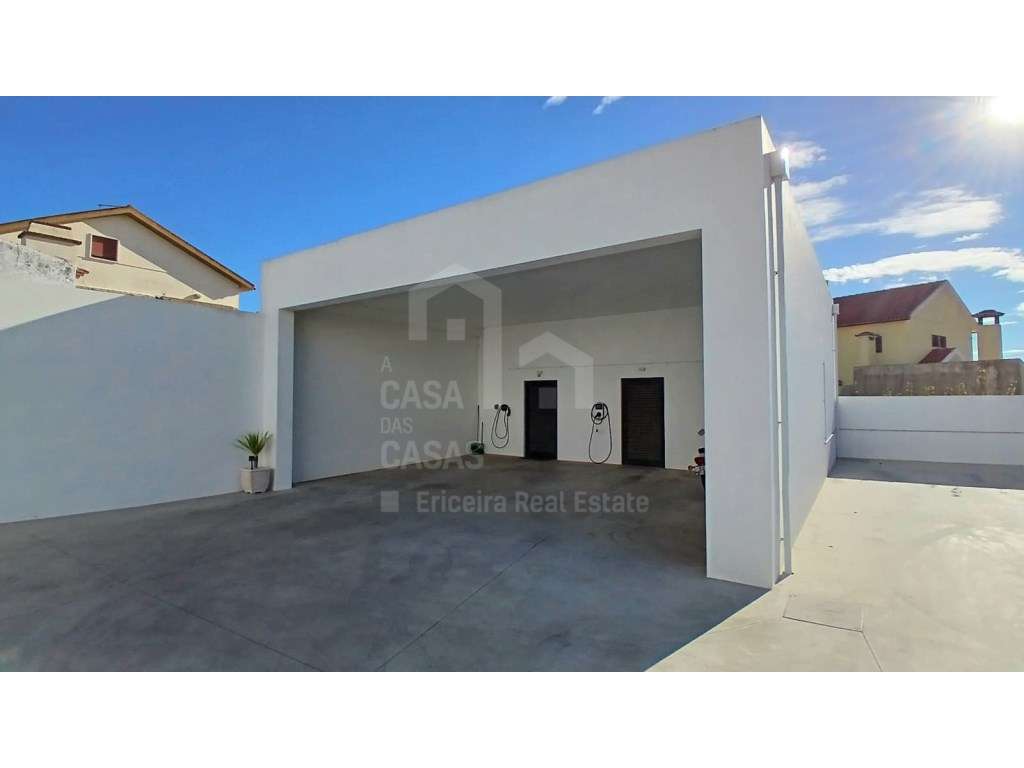 Arrenda Moradia T4 - Ericeira 13 km, A Casa das Casas - Grande imagem: 2/29