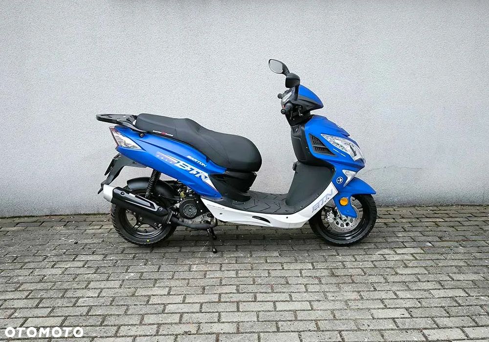 Barton Falcon - 13