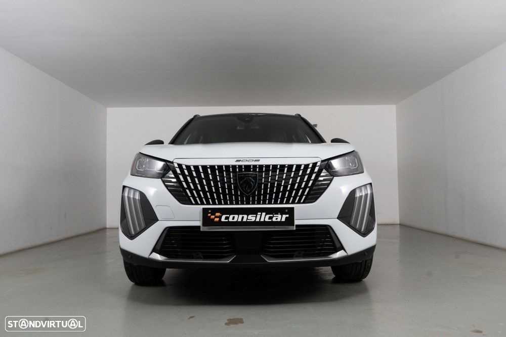 Peugeot 2008 1.2 PureTech Allure Pack EAT8 - 4