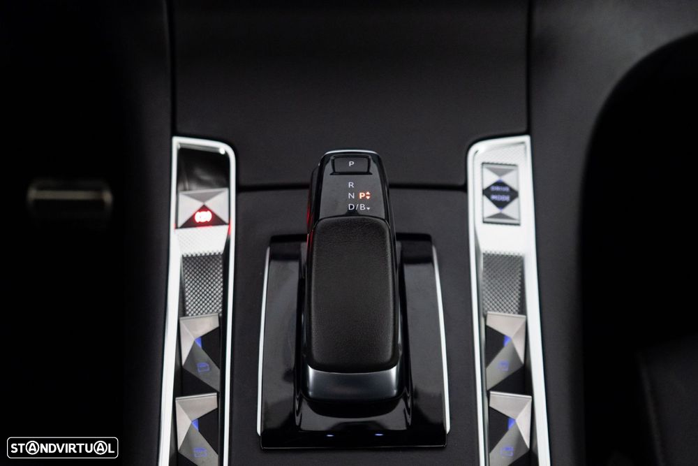 DS DS7 E-Tense La Première EAT8 - 32