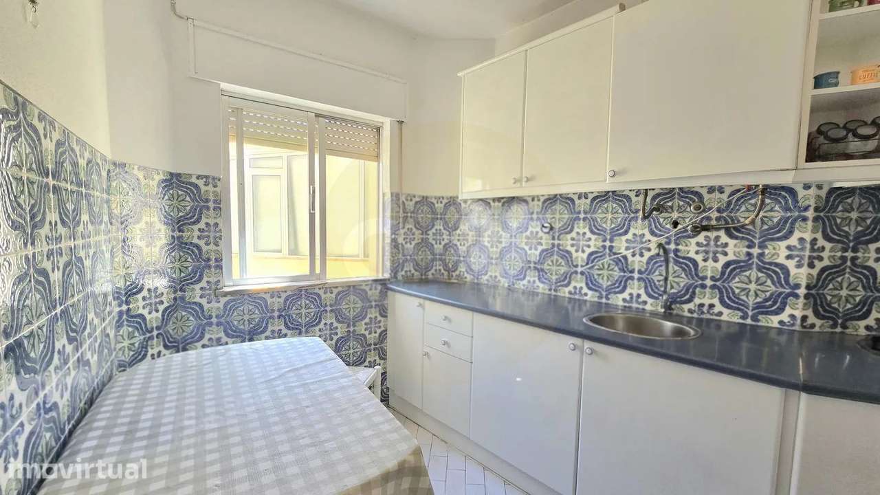 APARTAMENTO EM PÊRA T1 - Grande imagem: 4/13