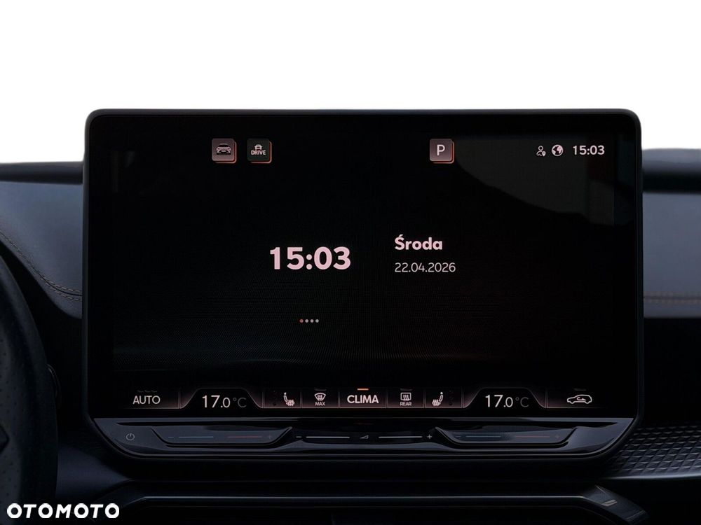 Cupra Formentor 1.5 eTSI mHEV DSG - 29