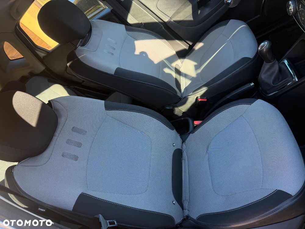 Renault Captur ENERGY dCi 90 Start&Stop Intens - 30