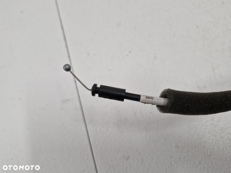 RENAULT CLIO IV 4 ZAMEK DRZWI PRAWY PRZÓ 4 PIN EUROPA - 4