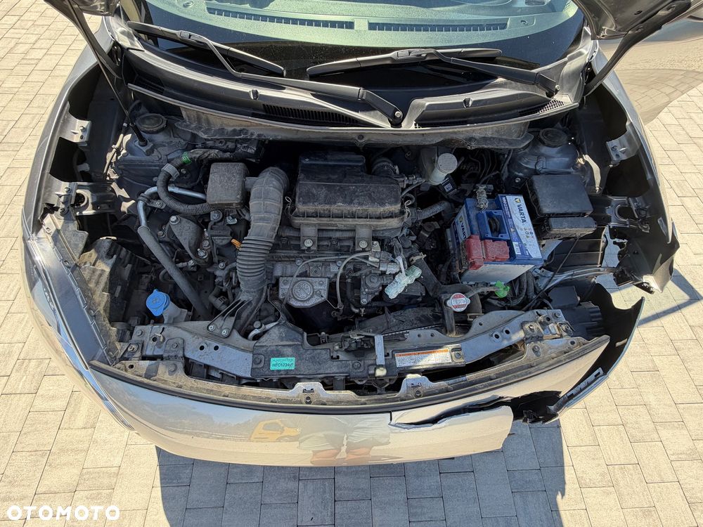 Suzuki Swift 1.2 Dualjet SHVS Premium - 29