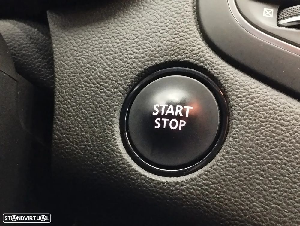 Renault Mégane Sport Tourer 1.5 Blue dCi Limited - 23