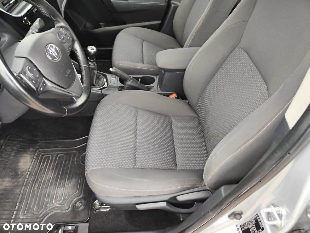 Toyota Corolla 1.6 Premium - 14