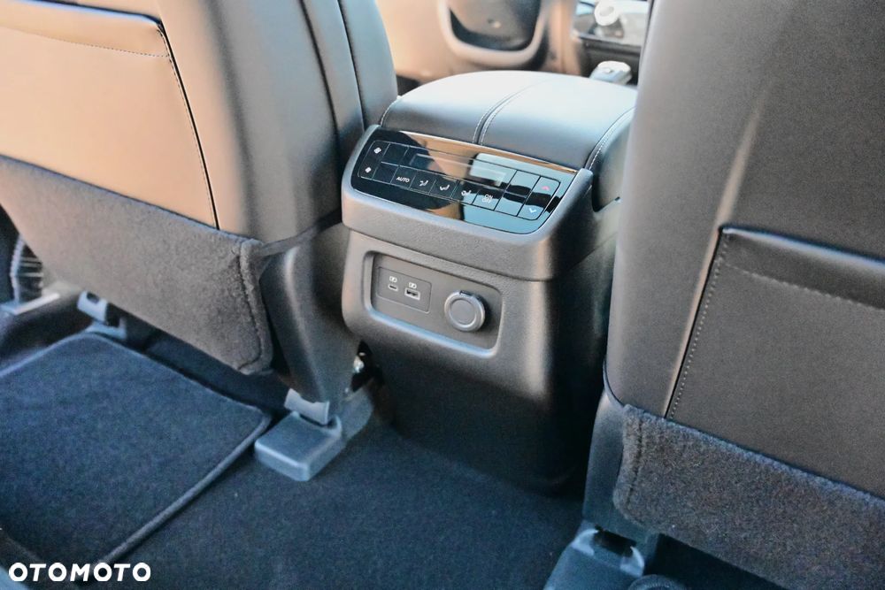 Infiniti QX60 3.5 Elite - 29