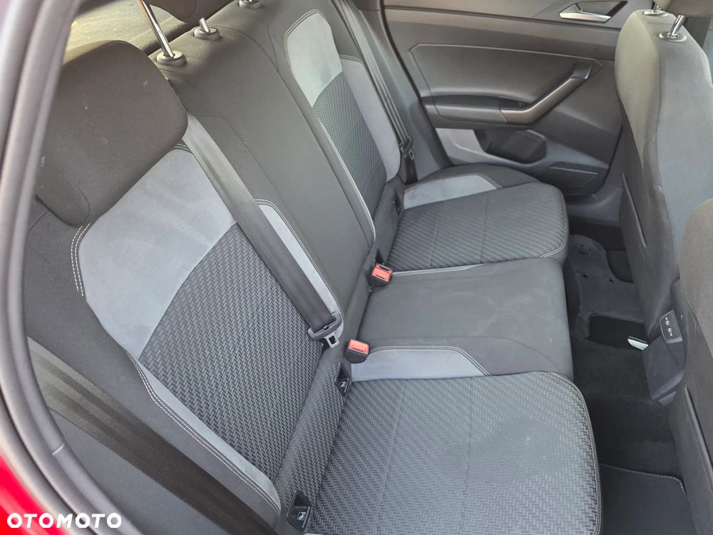 Volkswagen Polo 1.0 TSI DSG OPF Highline - 15