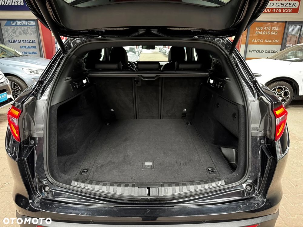 Alfa Romeo Stelvio 2.0 Turbo Sprint Q4 - 15