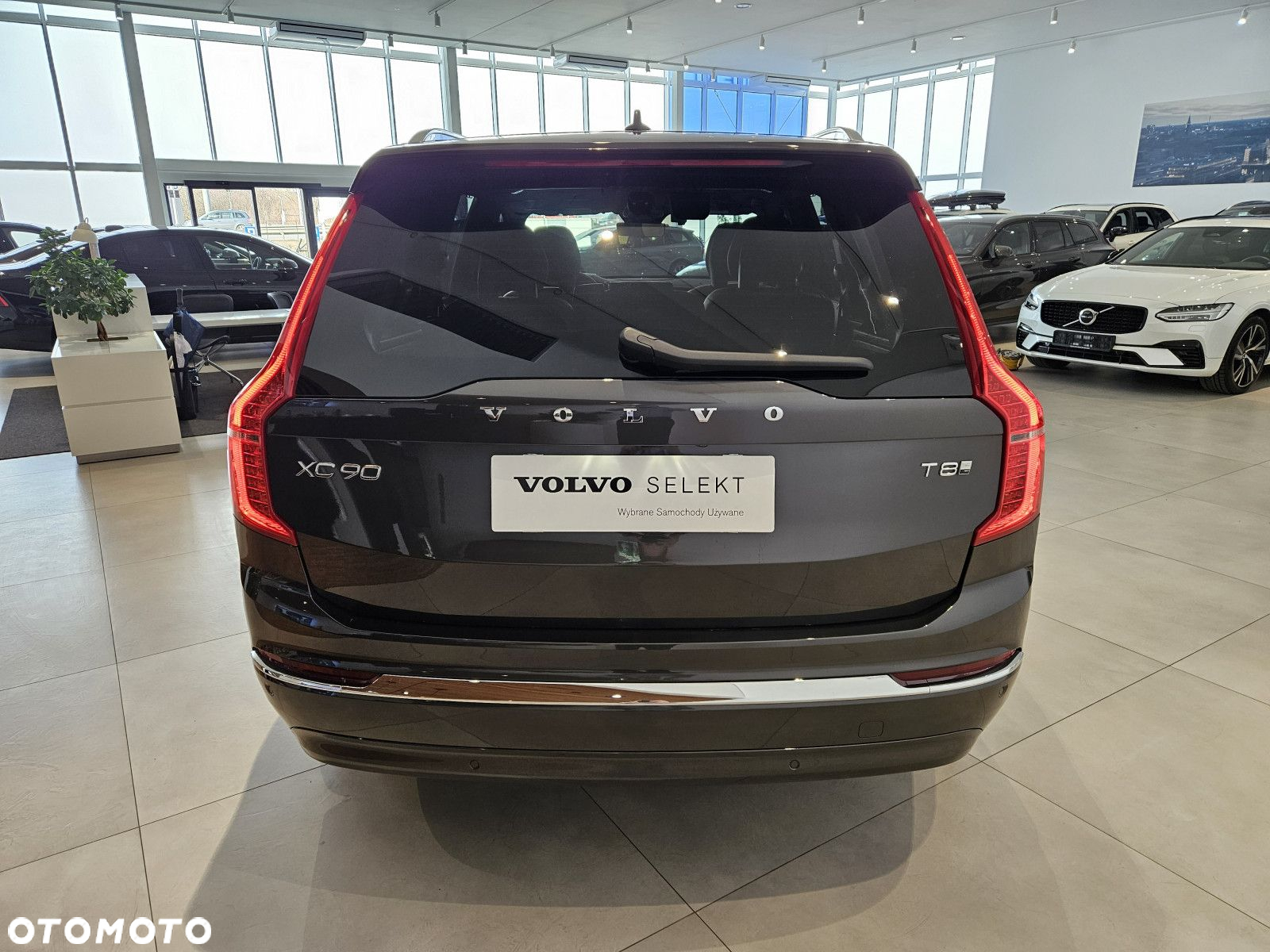 Volvo XC 90 - 6