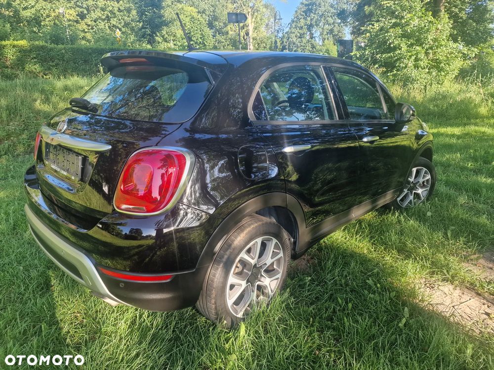Fiat 500X 1.4 Multiair DCT 4x2 S&S Business Line - 14