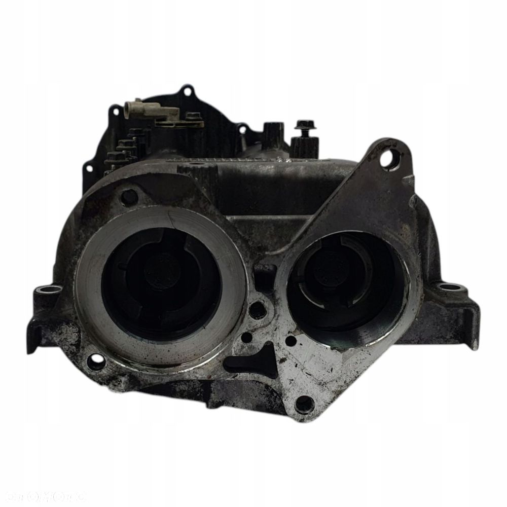 WAŁKI ROZRZĄDU Opel Corsa C 1.3 CDTI pokrywa 55193272 - 7