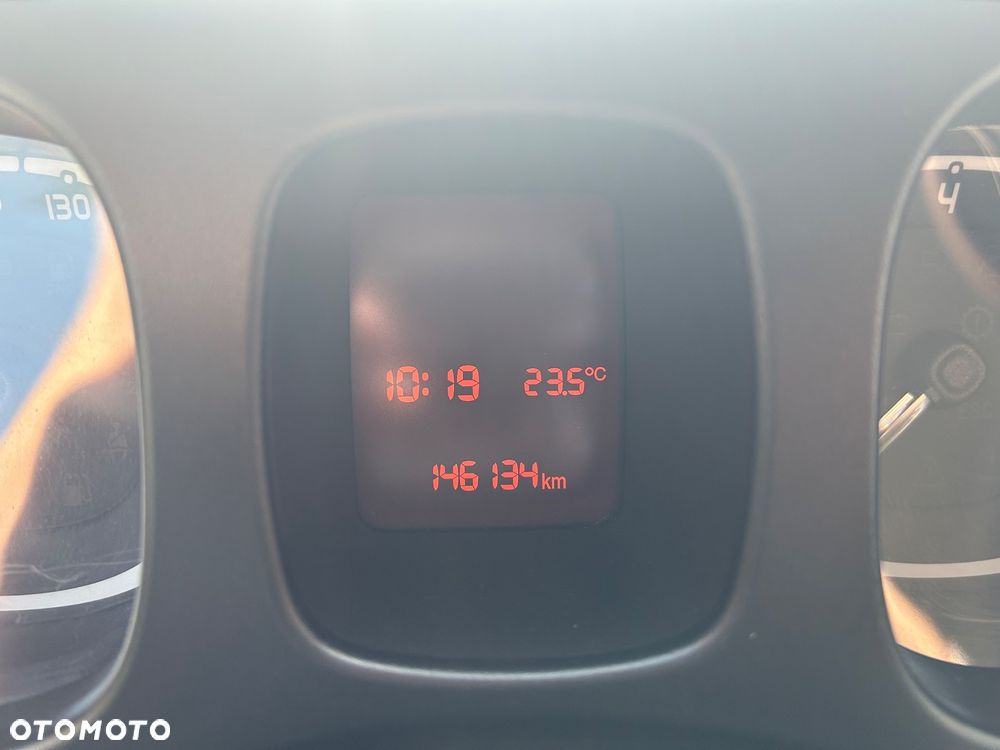 Fiat Panda 1.2 - 14