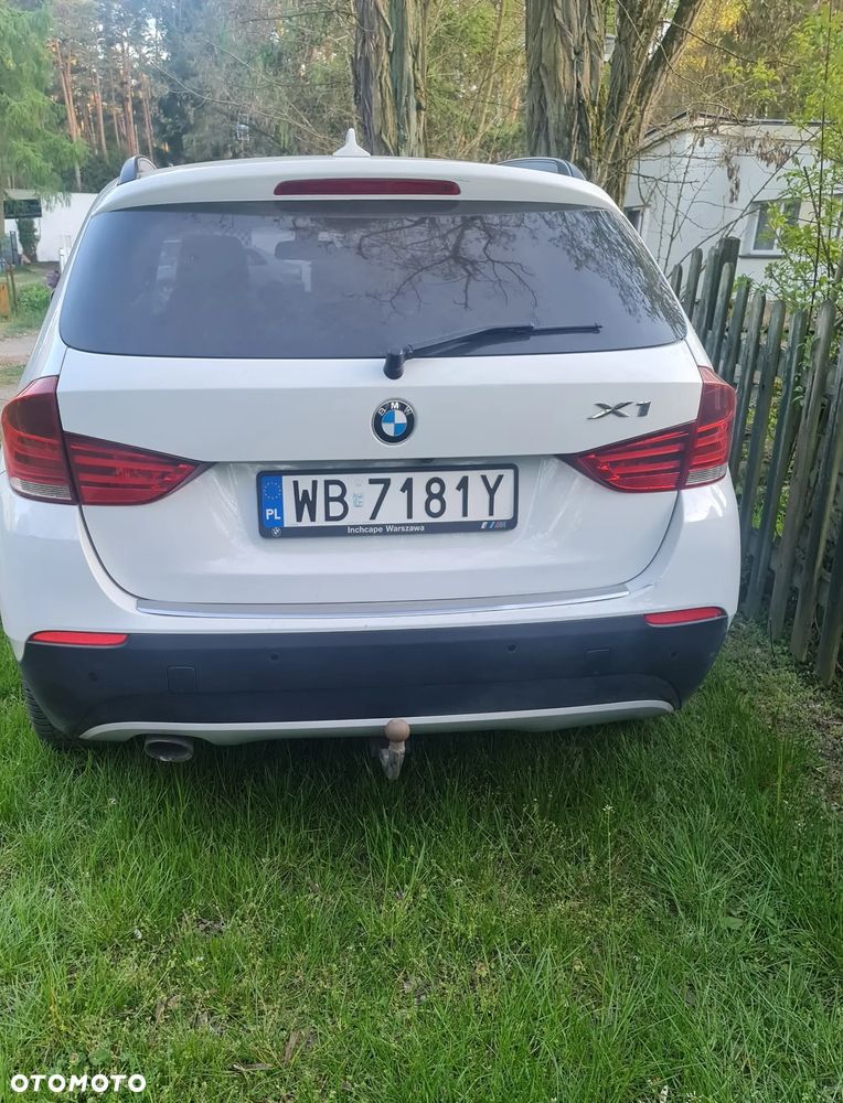 BMW X1 - 3
