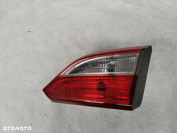 Hyundai I-30 II Kombi - lampa tył prawa w klapę