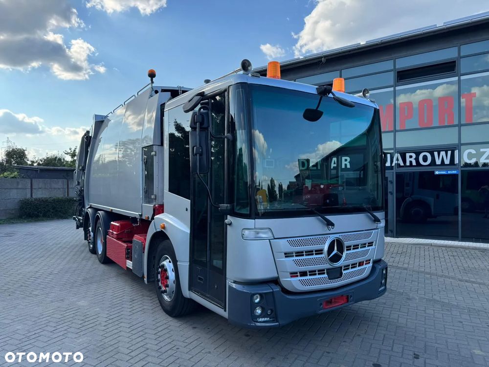Mercedes-Benz Econic - 3