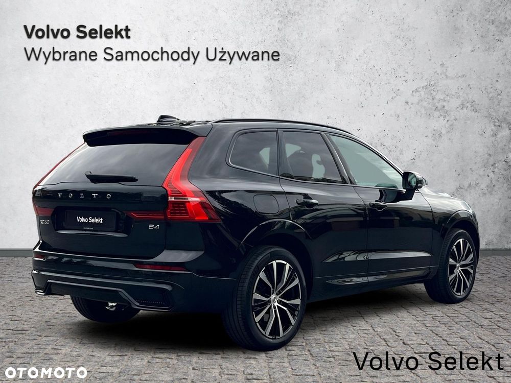 Volvo XC 60 - 7