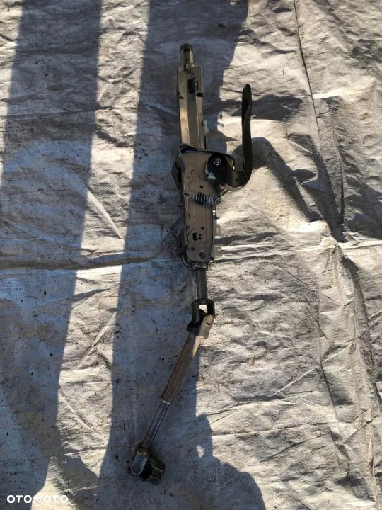 KOLUMNA KIEROWNICZA EURopa golf vii 5q1419502ac - 2