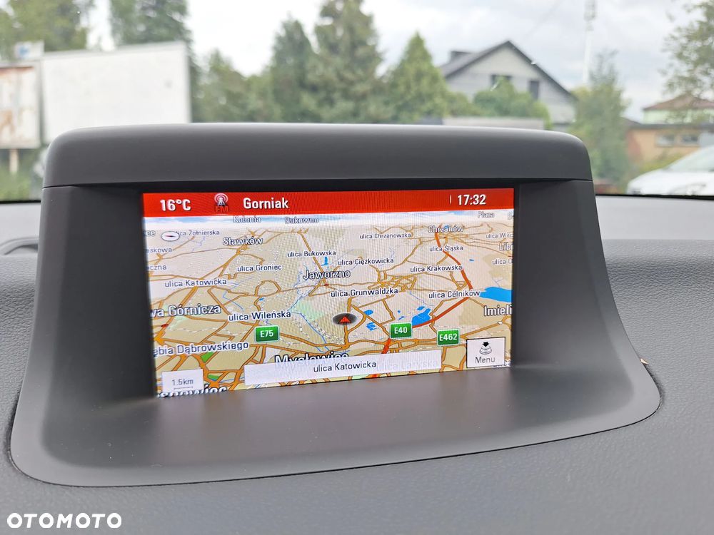 Opel Meriva 1.4 T Cosmo - 31