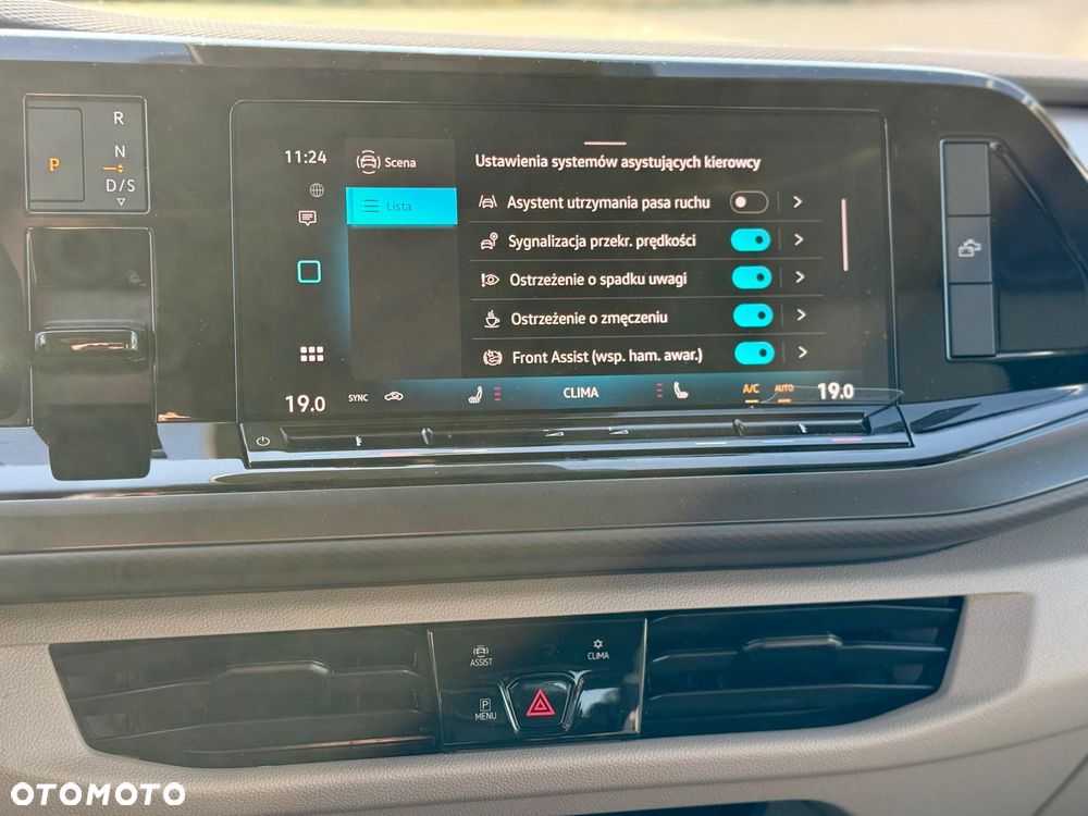 Volkswagen California - 20