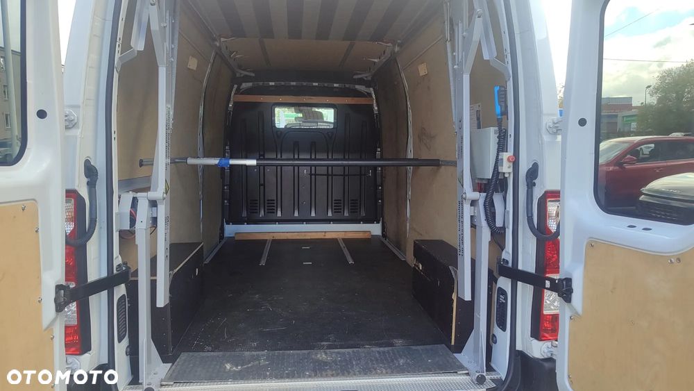 Opel Movano L3H2 - 25