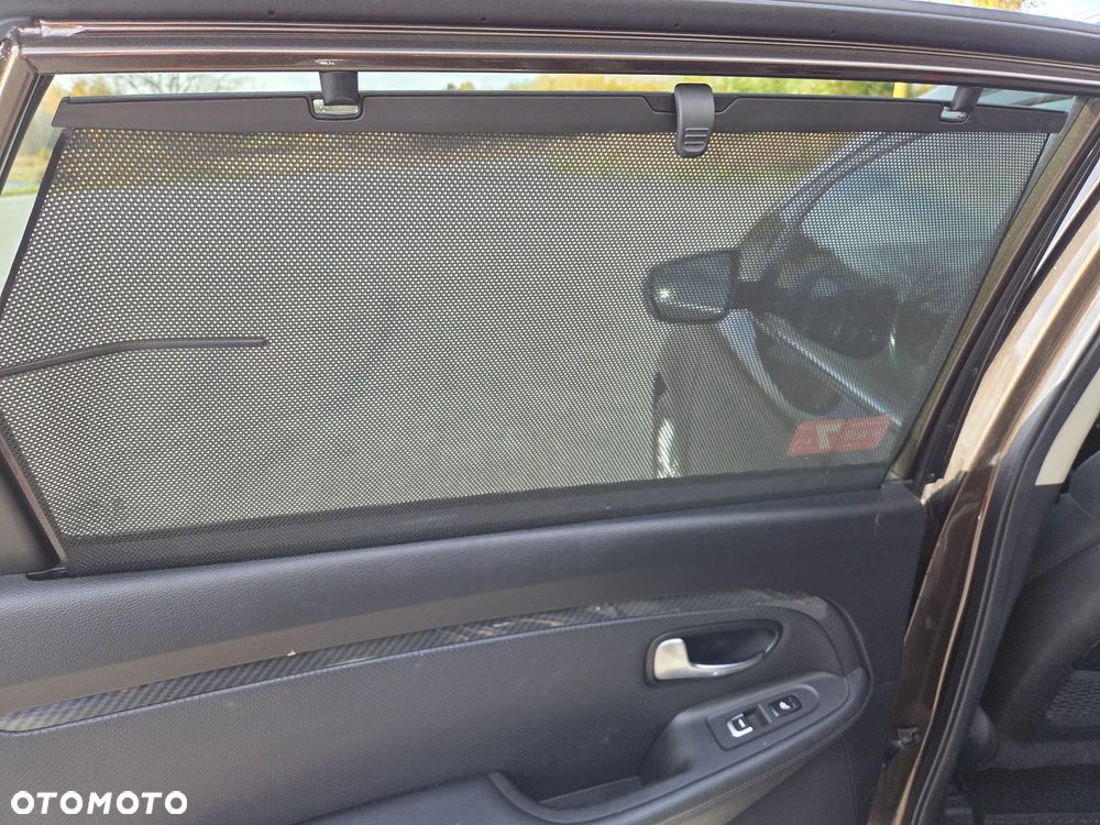 Kia Carens 1.6 GDI Business Line EU6 - 17