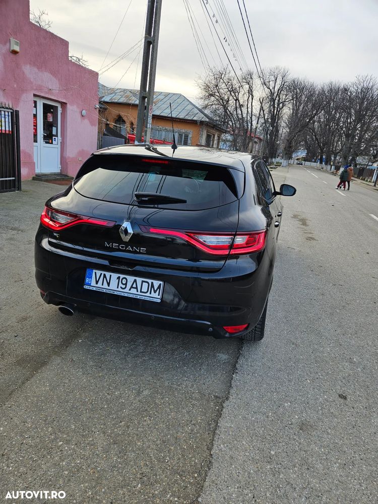 Renault Megane ENERGY TCe 100 INTENS - 5