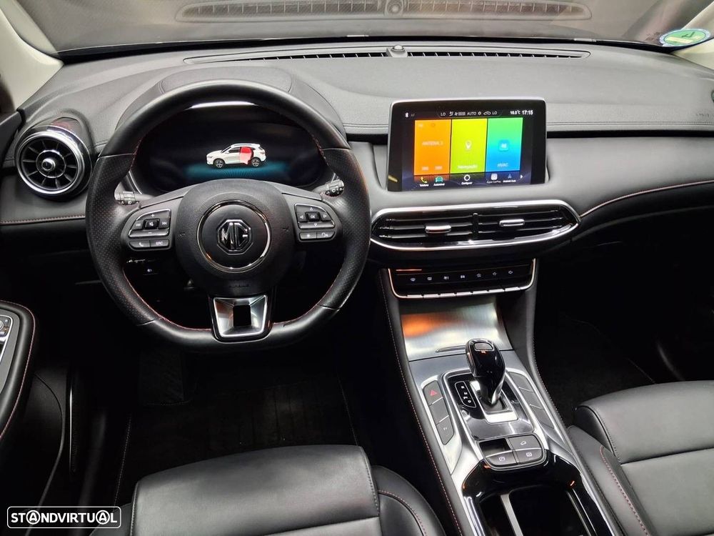 MG EHS 1.5 T-GDI Plug-in Hybrid Comfort - 11