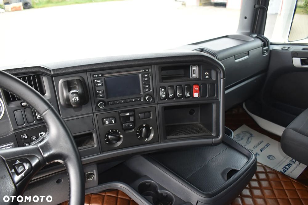 Scania R 490 - 13