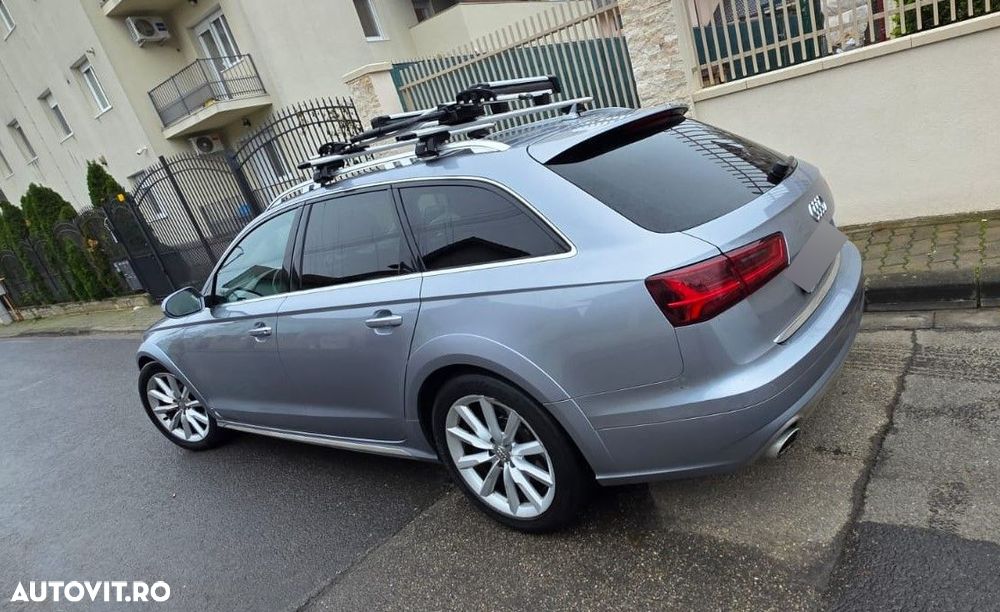 Audi A6 Allroad - 6