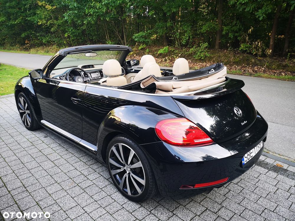 Volkswagen Beetle 2.0 TSI Sport DSG - 6