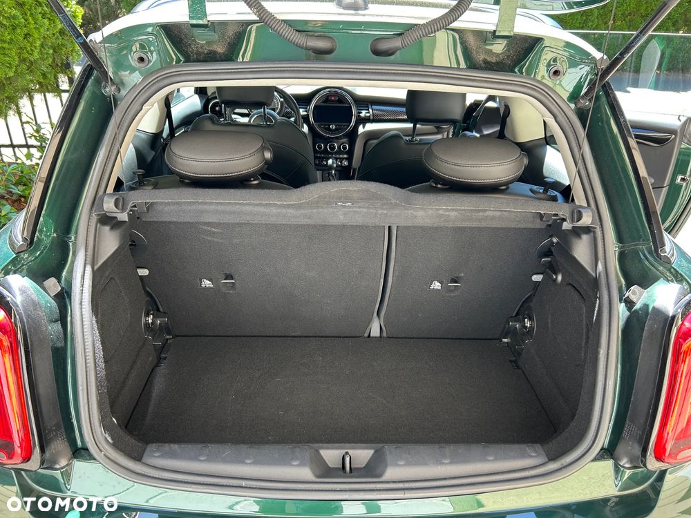 MINI Cooper S Standard - 17
