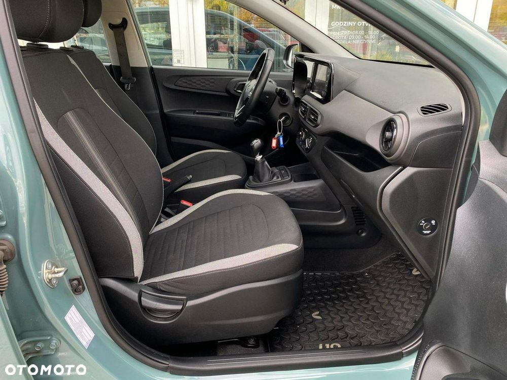 Hyundai i10 1.2 Modern - 28