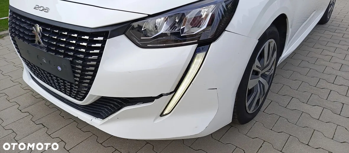 Peugeot 208 1.2 PureTech Like S&S - 11