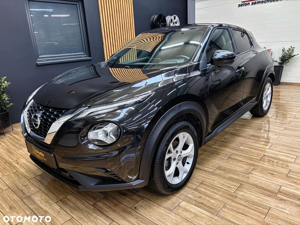Nissan Juke - 12