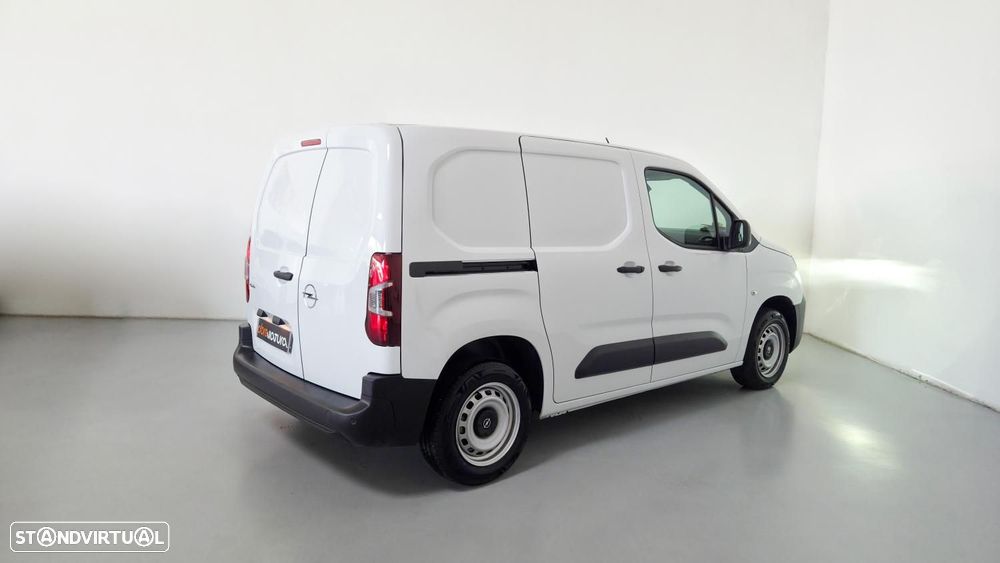 Opel Combo 1.5 D L1 100CV 3 Lug. - 4